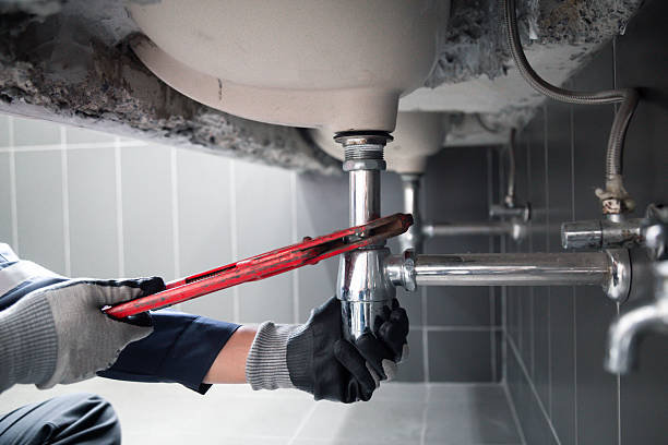Trusted Sewer Line Repair service in Forbes Road, PA - Masters Plumbing Service